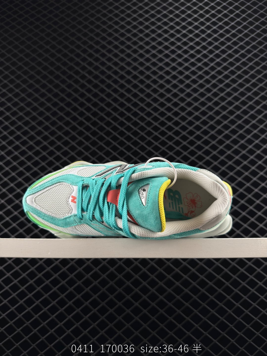 Joe Freshgoods x New Balance NB9060